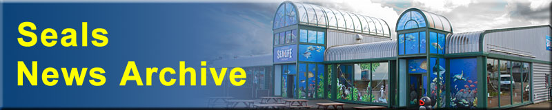 Seals News Archive