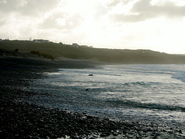 Photo taken by Jessica Hirons
