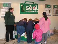 Seal Rescue Centre