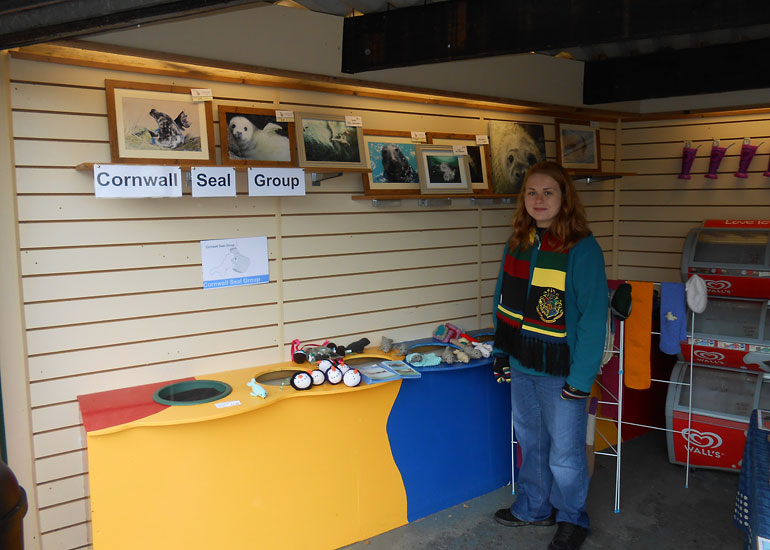 Christmas Fayre 2012