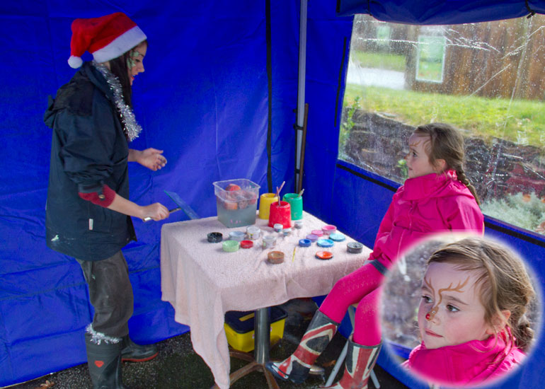 Christmas Fayre